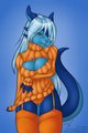 .:Boobs Sweater:. by metalrenamon