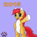 New Year, New Start by Dirtypawz