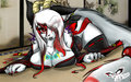 lilith love15 by aternight