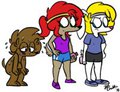 Exercise by Joshtheoriginal
