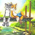 Aqui me voy a quedar by pandapaco