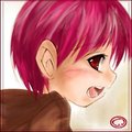 Strawberry Shota SketchBooks One&Two by Harumi