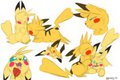 Lesbo pikagirls by Syntex