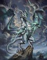 Heavens Wrath by sixthleafclover