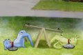 Seesaw by Hoya82