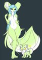 Jade by SlayerMike471