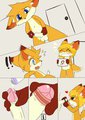 Circumcision session  by clyndemoon