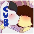 Bed Kiss by Launny