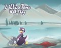 LITTLE PEN bad play (clean) by zapa