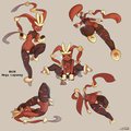Buncha Buns by Wick