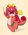 Momoka by enorapi