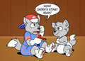Big Brothers Stink! by Toddlercaiden