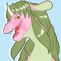 Cassius Icon by Saucy