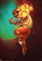 Charmeleon