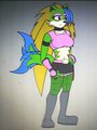 zurgya by pinkysilver