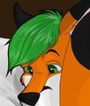 Auto fellatio by James860406