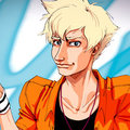 Maxy by LuckyDucky