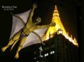 Streak of Gold  by BrooklynKat