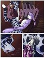 Behind the Lens Page 54 by Germees