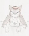 What ? by Azirik