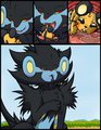 Trapped 3 by kuroodod