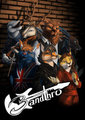 Bandthro - poster by RevenantWairu