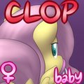 Fluttershy's First Time? by Lamia