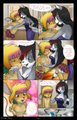 A Stranger In Your Own Shoes - Page 8 by DevoidKiss