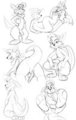 Skippy: Adventures in Pornography by EvanSKVRL