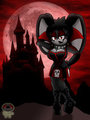 Blood Bunny by Shadowwalk
