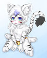 Would you give me a Hug? by Darkinian
