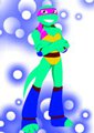 Amey by TmntLuvr1408