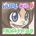 Froggylized! - Chelsea! by Shouk