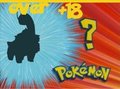 Who's that Pokemon?! by MrChocolate
