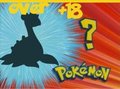 Who's that Pokemon?! #5 by MrChocolate