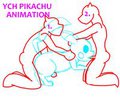YCH Pikachu Animation (Cub) by Yiffox