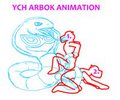 YCH Arbok Animation by Yiffox