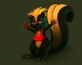 Skunk work 4
