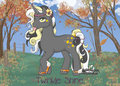 Meet Twinkle Shine by Dessedac