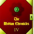The Mobian Chronicles Book I - Chapter IV by Chaytel
