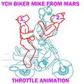 YCH Biker Mice From Mars Animation by Yiffox