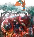 Color Forest - Tutorial Walkthrough Thingy!