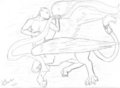 Daydreamer by Panthertaur