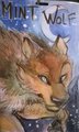 Mint Wolf (badge "by skulldog") by Mint