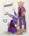 The Carrot Catasrophe by Loike
