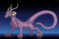 Feral Me by Jardenon