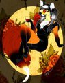 Wine by MinevraMercury
