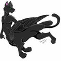 Scotty Run by Panthertaur