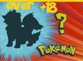 Who's that Pokemon?! #6 by MrChocolate