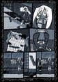 Various Happenings - Stripesocks (Pt.1) [p.01-02] by GrayscaleRain